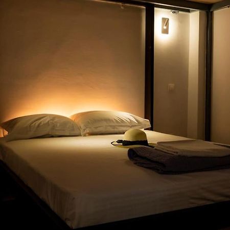 Loftliving 1 By Αττικο Νοσοκομειο Apartment เอเธนส์ ภายนอก รูปภาพ